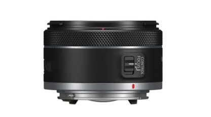 LENS CANON RF 16MM/F2.8 STM - Image 4