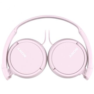HEADPHONES SONY MDRZX110AP PINK