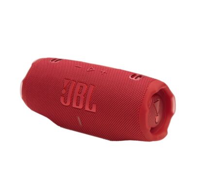JBL Boxa portabila Charge 6 Red - Image 3
