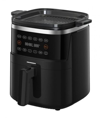 HOT AIR FRYER HEINNER VastCook HAFG-B5BK2600 - Image 2