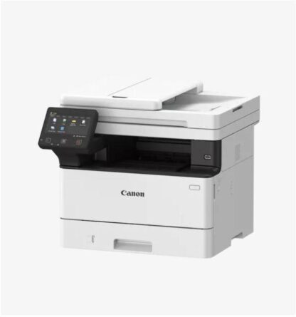 CANON I-SENSYS X1440I A4 MONO MFP - Image 5