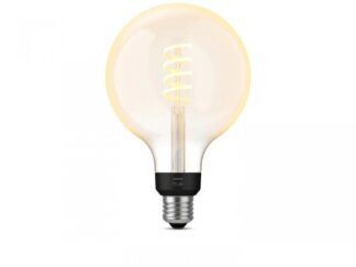 PHILIPS HUEWA 7W FIL G125 EUR E27