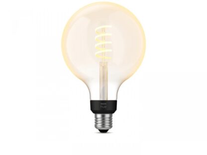 PHILIPS HUEWA 7W FIL G125 EUR E27