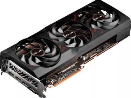 Sapphire PULSE AMD RX 7900 GRE GAMING OC 16G - Image 2