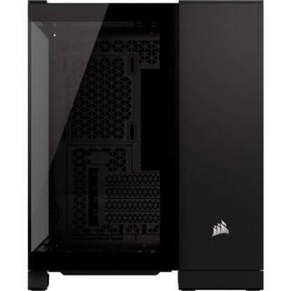 Corsair Case iCUE 2500X RGB Micro ATX Black - Image 6