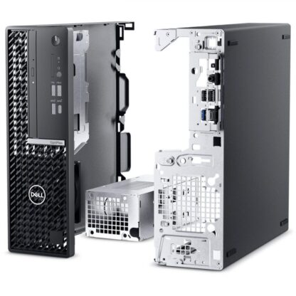Dell OptiPlex 7020 SFF PLUS i7-14700 16 512 Ubuntu - Image 3