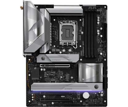 Motherboard Asrock Z890 LIVEMIXER WIFI LGA1851 - Image 3