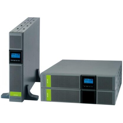 SOCOMEC NeTYS RT 2200VA/1800W VFI UPS 1/1