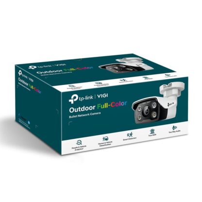 TP-LINK BULLET NTW CAMERA VIGI C350(4mm) - Image 3