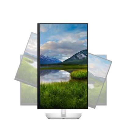 Dell MONITOR 27" P2722H LED 1920x1080 - Image 13