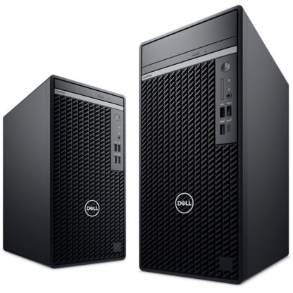 Dell OptiPlex 7010 Tower PLUS  i7-13700 32 512 1 RTX Windows 11 Pro - Image 2