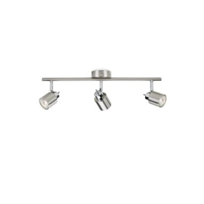 meranti bar/tube nickel 3x35W 230V - Image 2