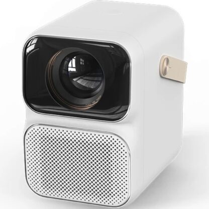 Xiaomi Wanbo Projector T6 MAX - Image 4