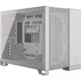 Corsair CASE 2500D AIRFLOW mATX Dual Chamber