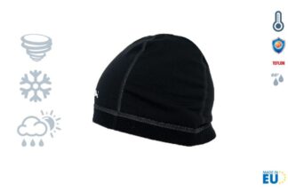 Aquazero Bars hat black M