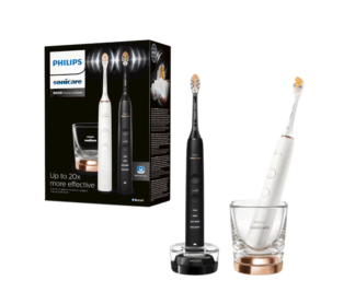 PERIUTA SONICA PHILIPS HX9914/69