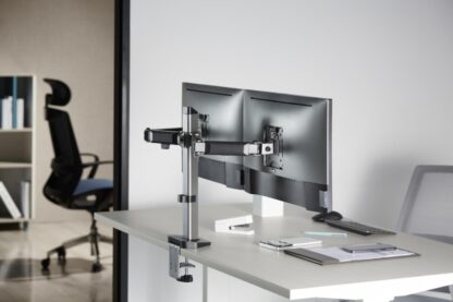 DUAL MONITOR ARM SERIOUX MM55-C024 - Image 15
