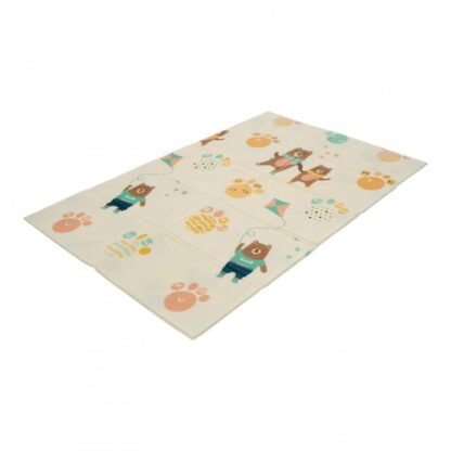 Play carpet, 120*180 * 1cm, alphabet - Image 5