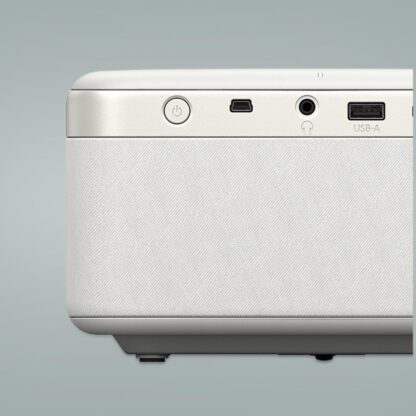 PROJECTOR EPSON EF-21W - Image 2