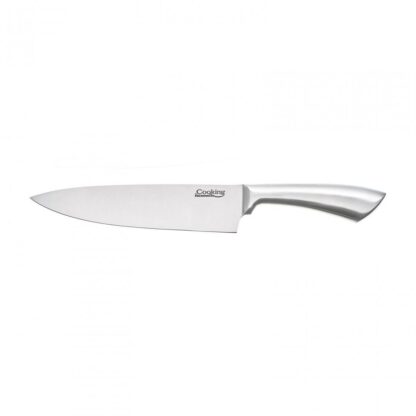 KITCHEN KNIVES SET, 5 PIECES, SILVER - Image 3