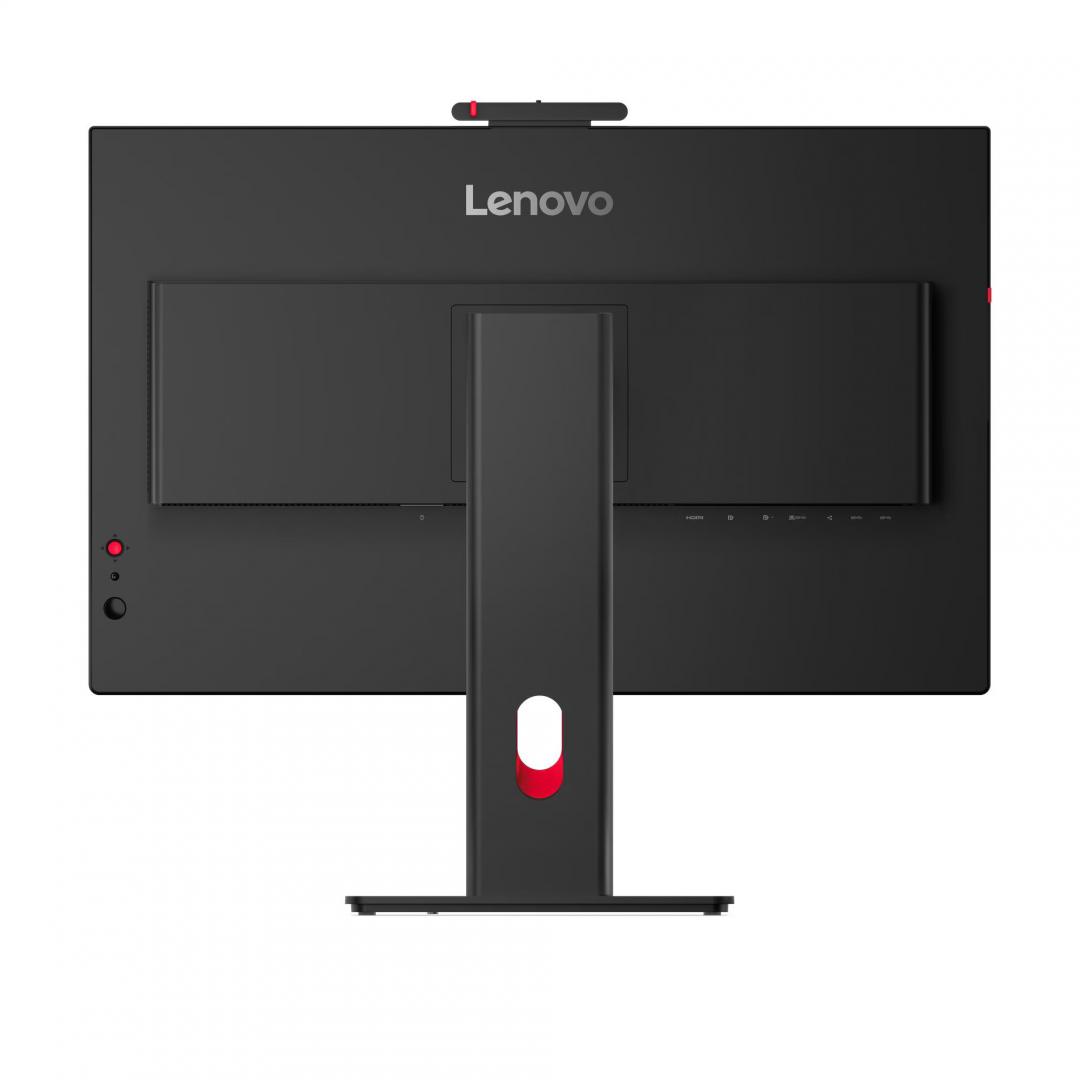 Lenovo ThinkVision T27QD-4v LED display - Image 4