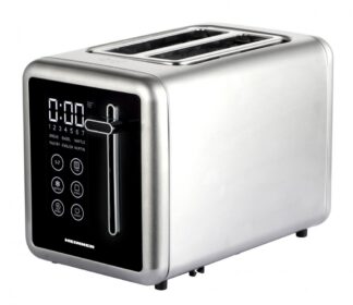 TOASTER HEINNER HTP-DD900BKSS