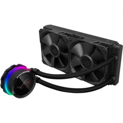CPU COOLER ASUS ROG RYUO 240 - Image 6