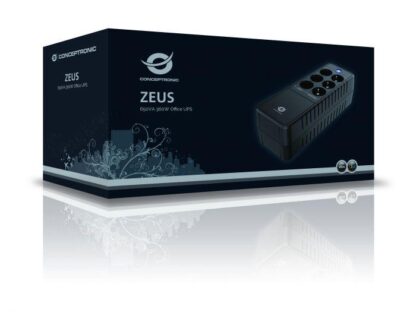 Conceptronic UPS ZEUS05E - Image 2