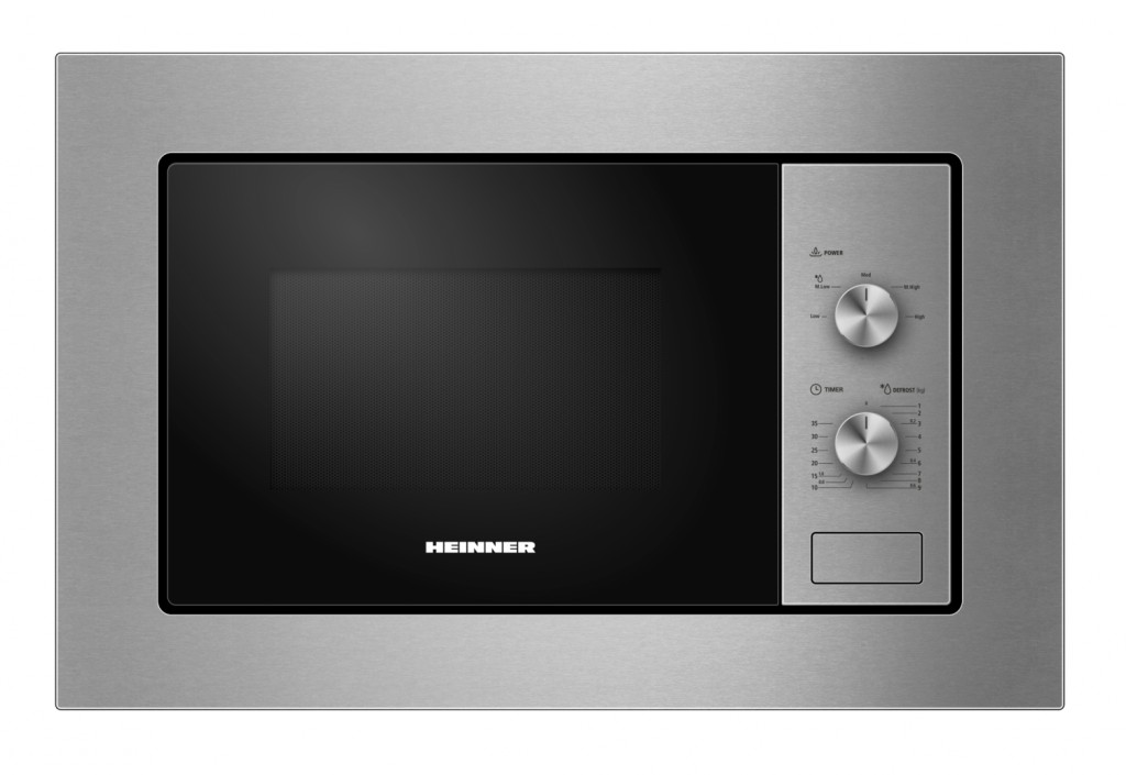 HEINNER MICROWAVE OVEN HMW-MDBI20MI