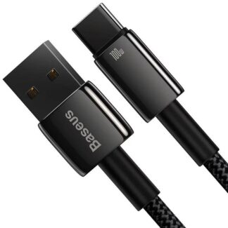 Cable Baseus Superior CAWJ000101 2m, black