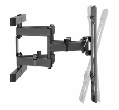 TV MOUNT SERIOUX TV61-466 37"-80" 60KG - Image 11