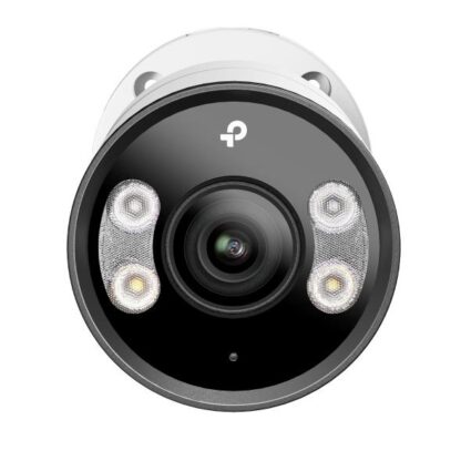 TP-LINK 4MP OUTDOOR COLOR CAMERA 2.8MM - Image 2