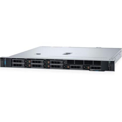 Dell PowerEdge R360 E-2414 16GB 480SSD 700Wx2