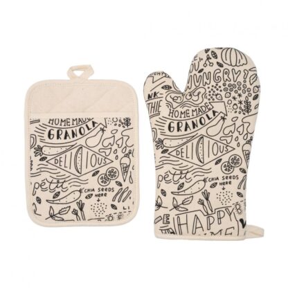 2-PIECE KITCHEN SET - Image 2