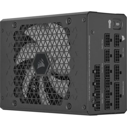 Corsair PSU HX1200i ATX 1200W PLATINUM - Image 7