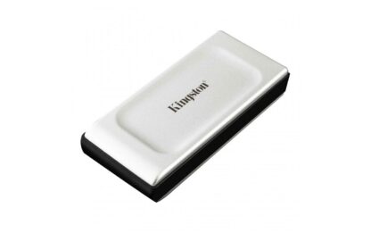 Kingston External SSD 4TB SXS2000/4000G - Image 4