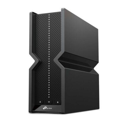 TP-LINK ROUTER ARCHER BE 550 - Image 4