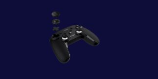Trust GXT 542 MUTA Wireless Controller