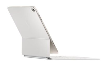 IPAD AIR MAGIC KEYBOARD 13 WHITE-ROM - Image 3