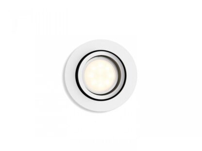 Milliskin Hue recessed R. white 3x5W - Image 3