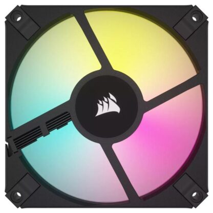 Corsair COOLER iCUE AF120 RGB SLIM 2x120mm - Image 5