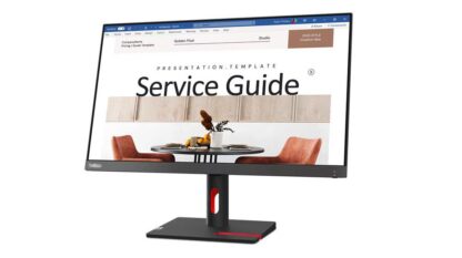 Lenovo ThinkVision S24i-30 23.8 FHD IPS HDMI 3Y - Image 6