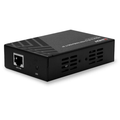 Lindy HDMI & IR 100Base-T IP Receiver - Image 3