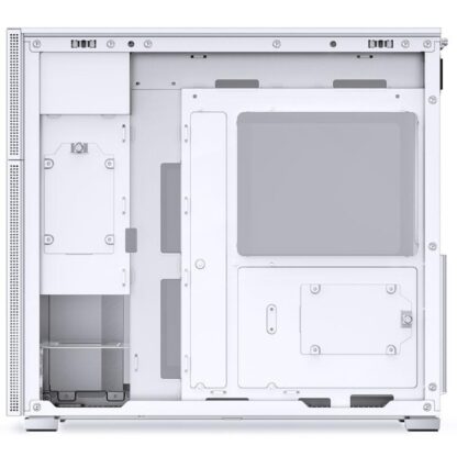 Jonsbo D41 MESH ATX Temp G white - Image 6