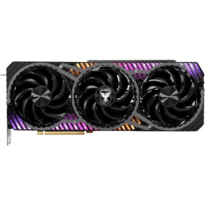 Gainward GeForce RTX™ 4070TI SUPER PHOENIX GS - Image 2