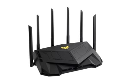 ASUS GAMING AX6000 WI-FI 6 ROUTER - Image 3