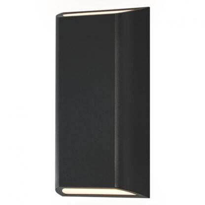 ENDURA STYLE IDAR WALL IP65 DG LEDV