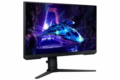 Monitor Samsung 24" LS24DG300EUXEN - Image 8