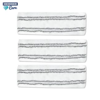 Set of 3 MEGA CLEAN SPRAY Mop Refills