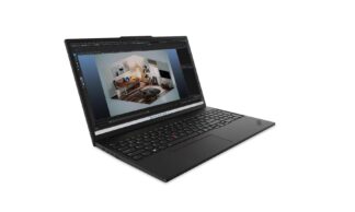 Lenovo ThinkPad P16s Gen 3 (Intel) U7-155H 32 1Ts WUXGA 3YP Windows 11 Pro